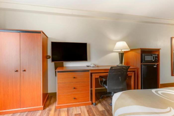 Quality Inn Hamilton Bitterroot Valley Habitación foto