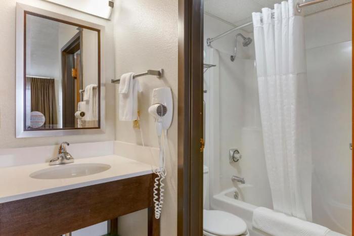Quality Inn Hamilton Bitterroot Valley Habitación foto