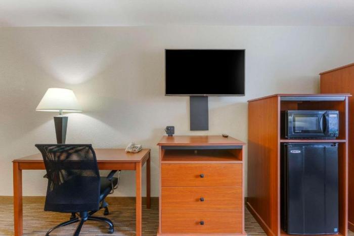 Quality Inn Hamilton Bitterroot Valley Habitación foto