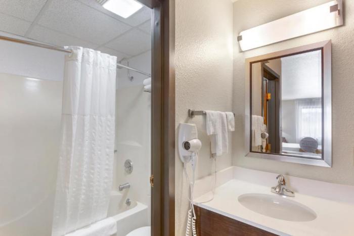 Quality Inn Hamilton Bitterroot Valley Habitación foto