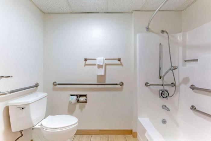 Quality Inn Hamilton Bitterroot Valley Habitación foto
